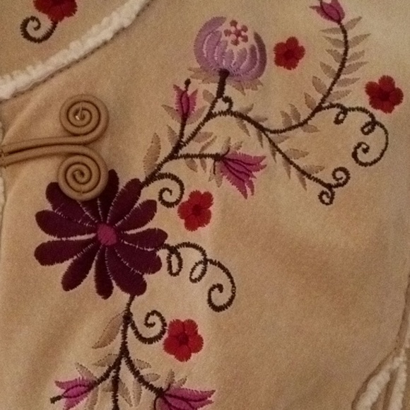 Women's large jacket st john bay - Picture 2 of 9